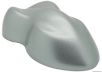 3M 2080-S120 Satin White Aluminium Metallic 3M 2080-S120 Satin White Aluminium Metallic