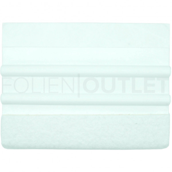 Verkleberakel mit PTFE-Nadelfilz