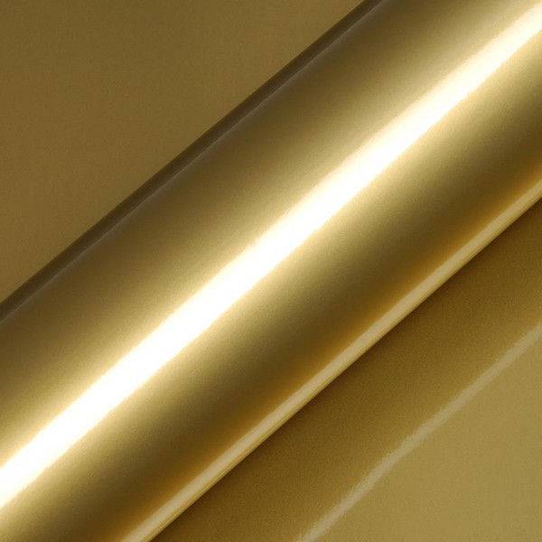 HEXIS HX20871B Gold-coloured Gloss