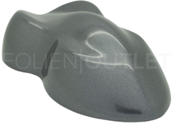 3M 2080-G201 Gloss Anthracite