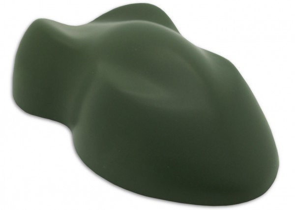 3M 2080-M26 Matte Military Green