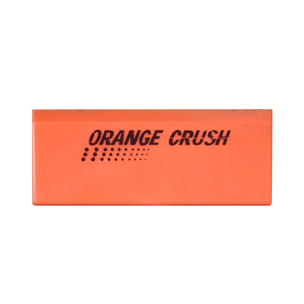 Rakel Orange Crush für den Handgriff Fusion 5
