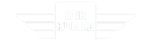Der Kurier Logo