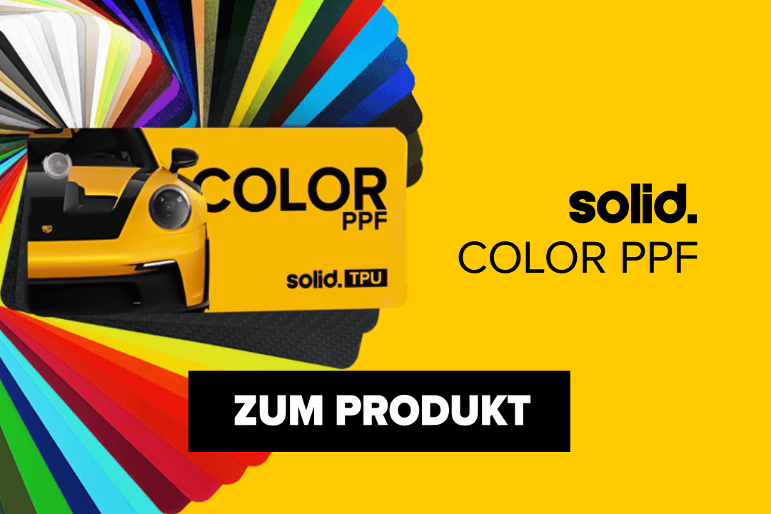 solid.TPU Farbfächer
