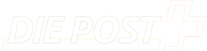 Swiss Post Logo