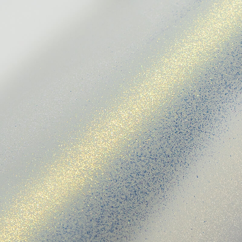 KPMF K75572 | Matt Gold/White Starlight (Rapid Air)