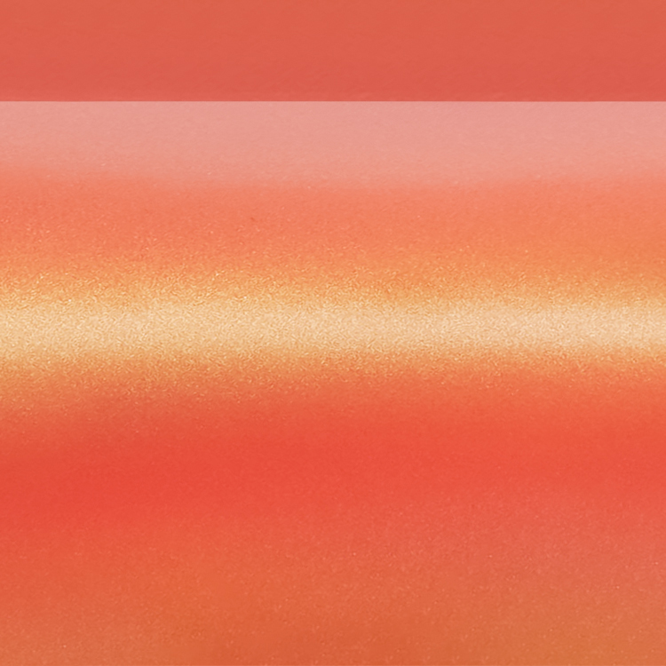 3M 2080-SP213 Satin Flip Electric Coral