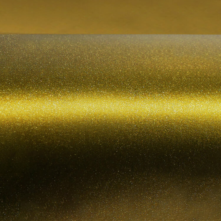 3M 2080-SP264 Satin Flip Golden Aurora