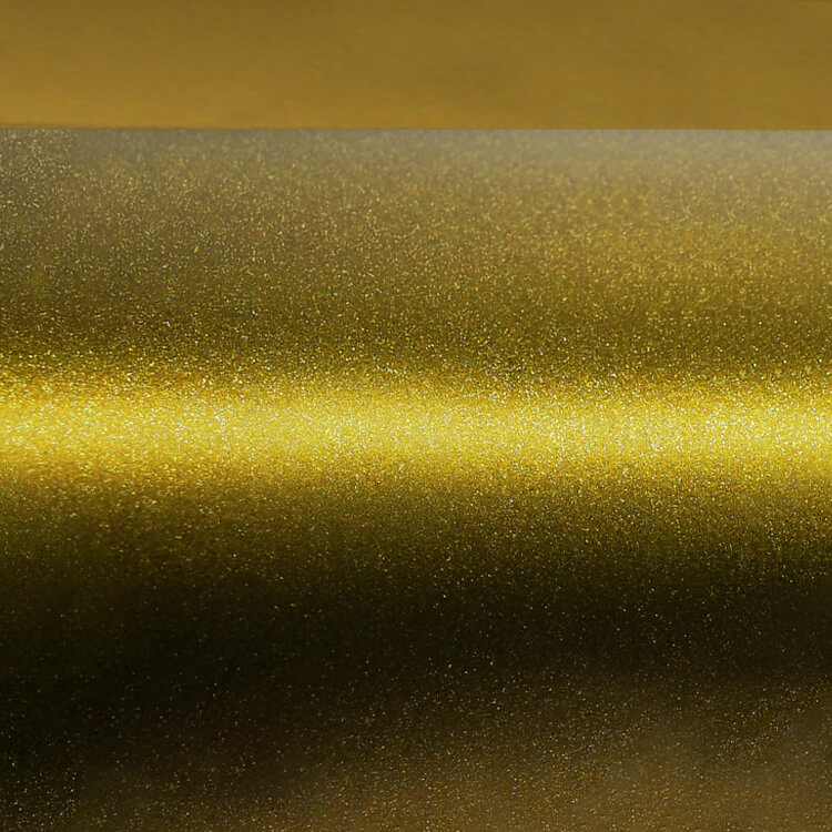 3M 2080-SP264 Satin Flip Golden Aurora