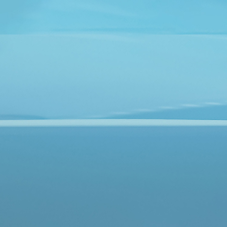 HEXIS HXONE600 Daytona Blue Gloss