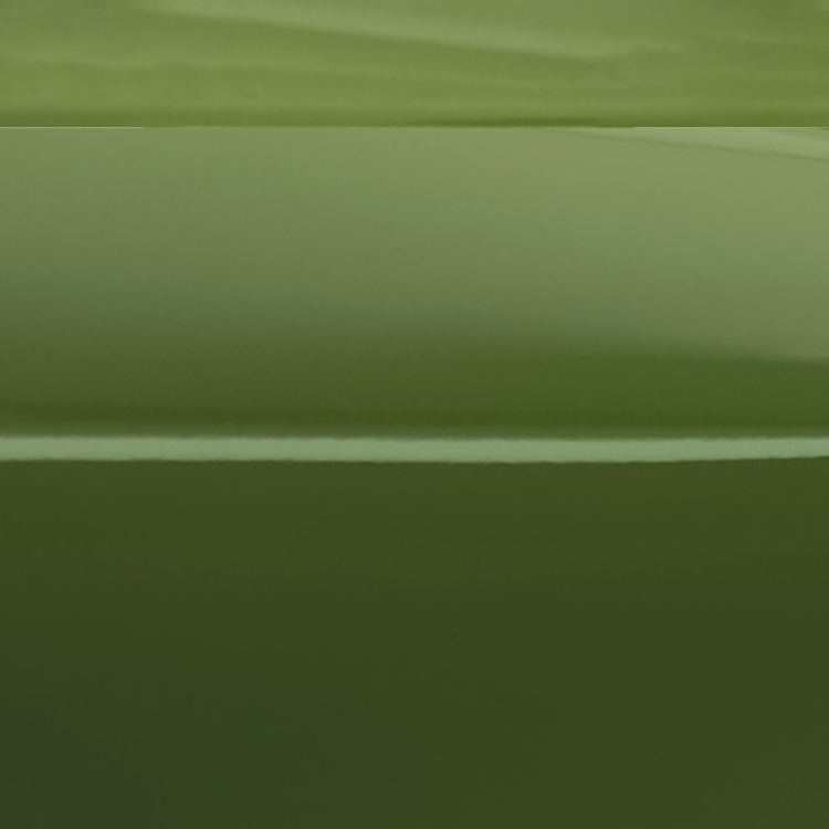 HEXIS HXONE700 Vintage Green Gloss