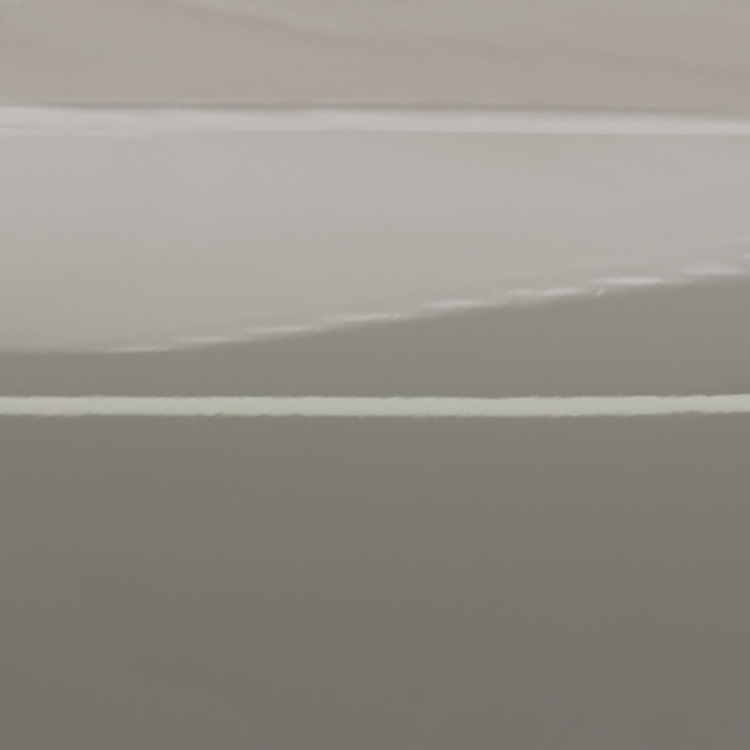 HEXIS HXONE802 Alpine Grey Gloss