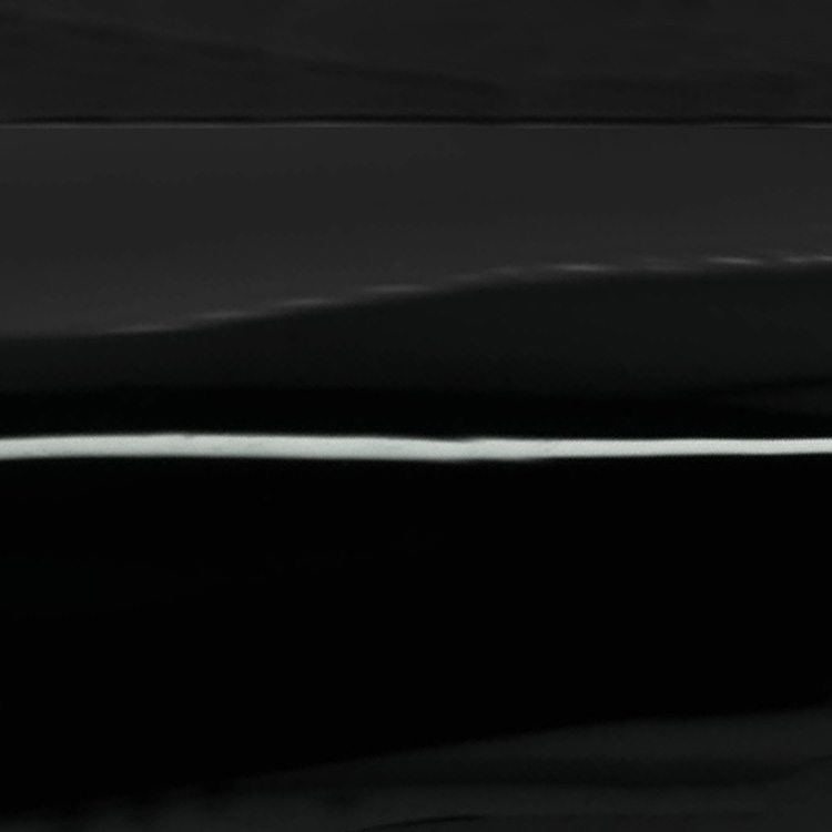 HEXIS HXONE901 Deep Black Gloss