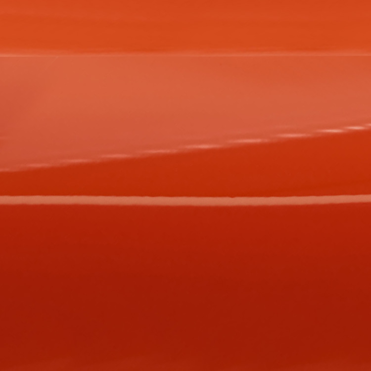 HEXIS HXONE302 Sunrise Orange Gloss