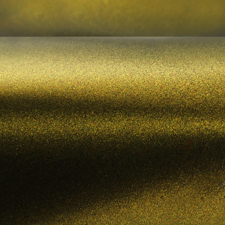 KPMF K75581 Matt Gold Eclipse (Rapid Air)