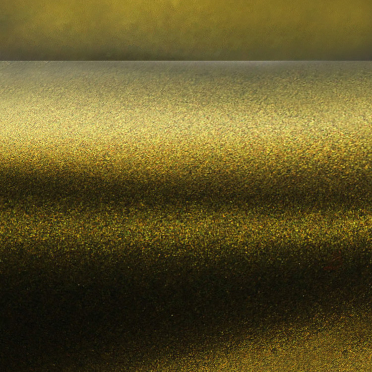 KPMF K75581 Matt Gold Eclipse (Rapid Air)