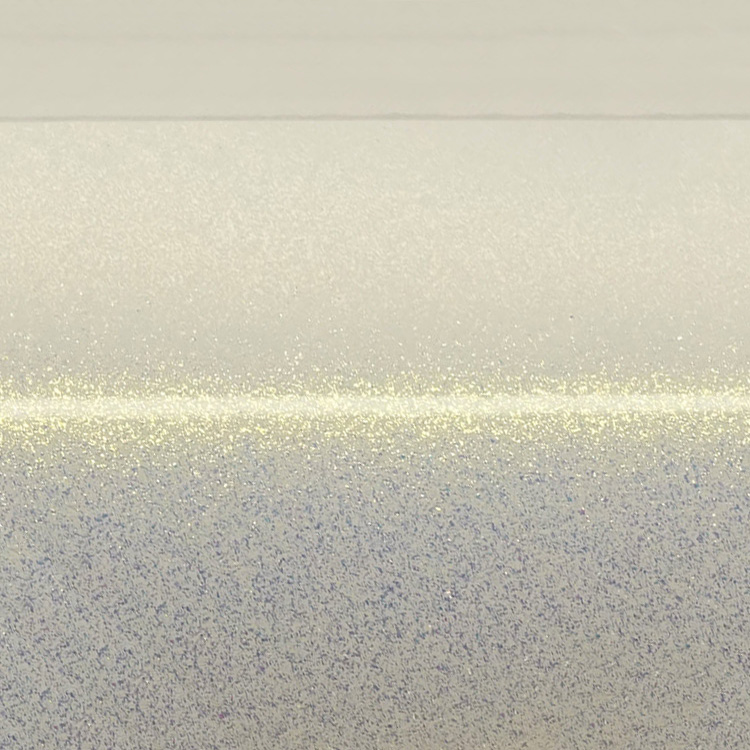 0,70m KPMF K75472 Gloss Gold/White Starlight (Rapid Air)