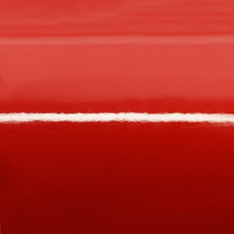 0,55m 3M 2080-G53 Gloss Flame Red