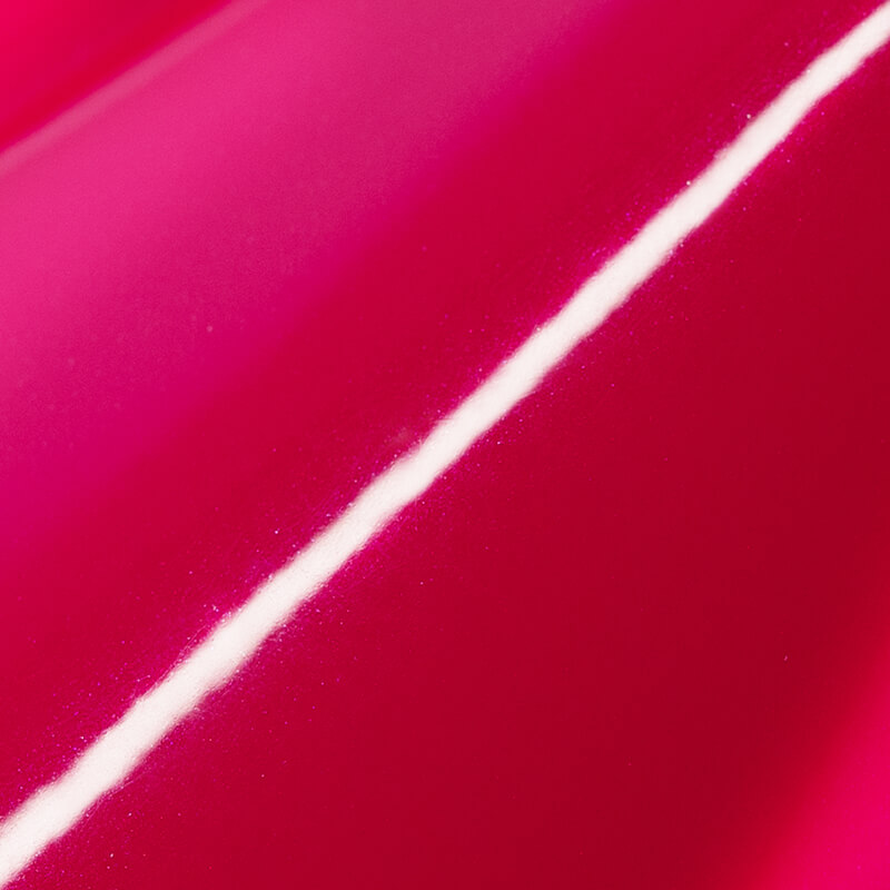 0,69m KPMF K75406 Gloss Momentum Pink (Rapid Air)
