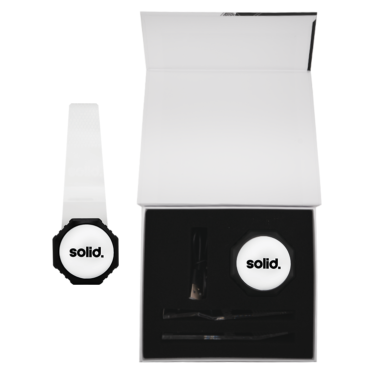 solid. Magnetisches CUT LIGHT Tool