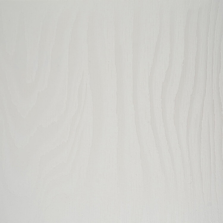 KOINTEC Painted Wood Weiß