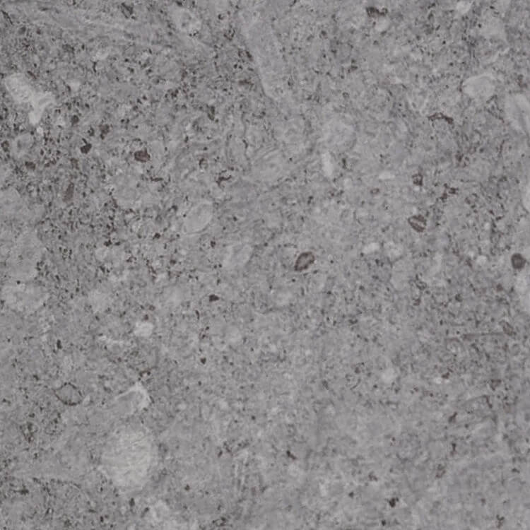 KOINTEC Premium Stone Grau Marmoriert