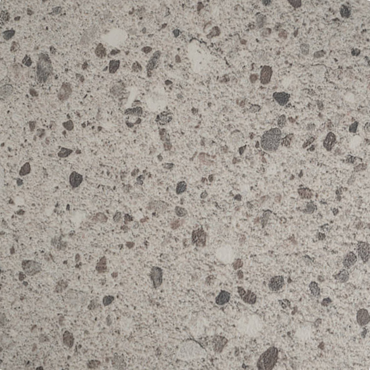 KOINTEC Premium Painted Concrete Terazzo - Grigio