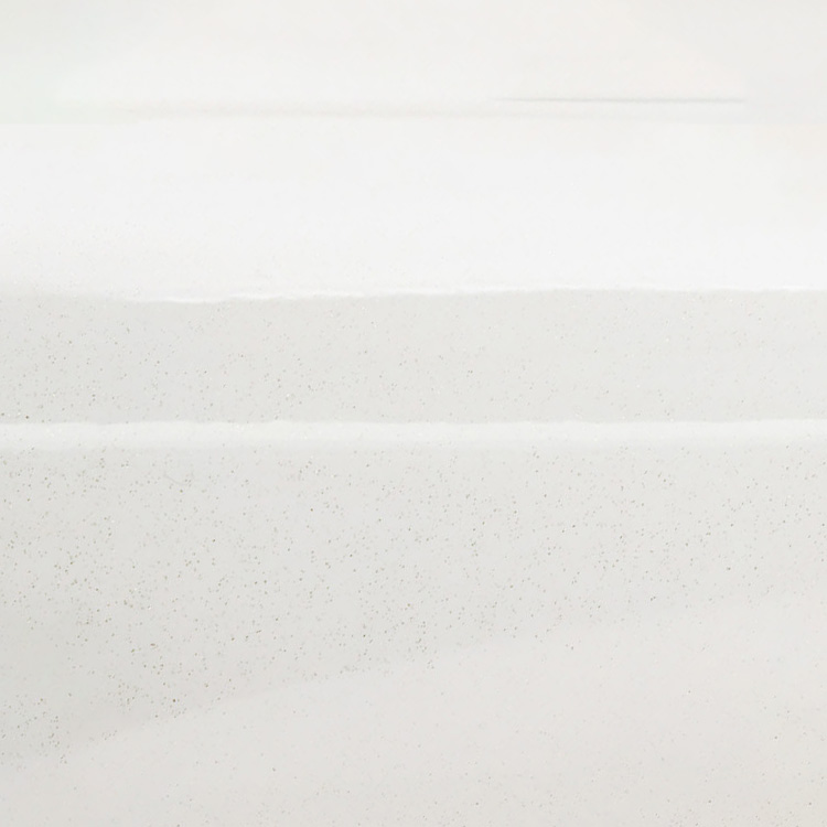 APA JP/S90 Gloss Sparkle White