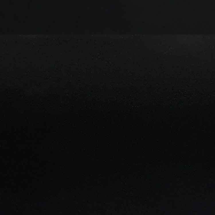 APA JP/87.0H Ultramatte Black