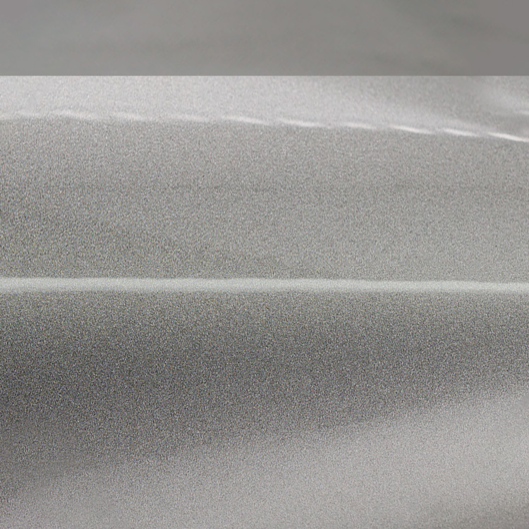 APA JP/R99.1 Gloss Metal Comet Silver