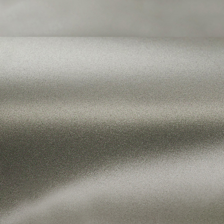 APA JP/R89.12 Matte Metal Mist Silver