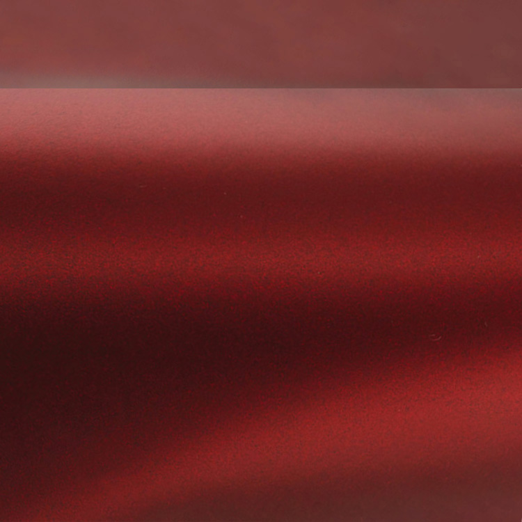 APA JP/KK83.3 Satin Candy Burgundy