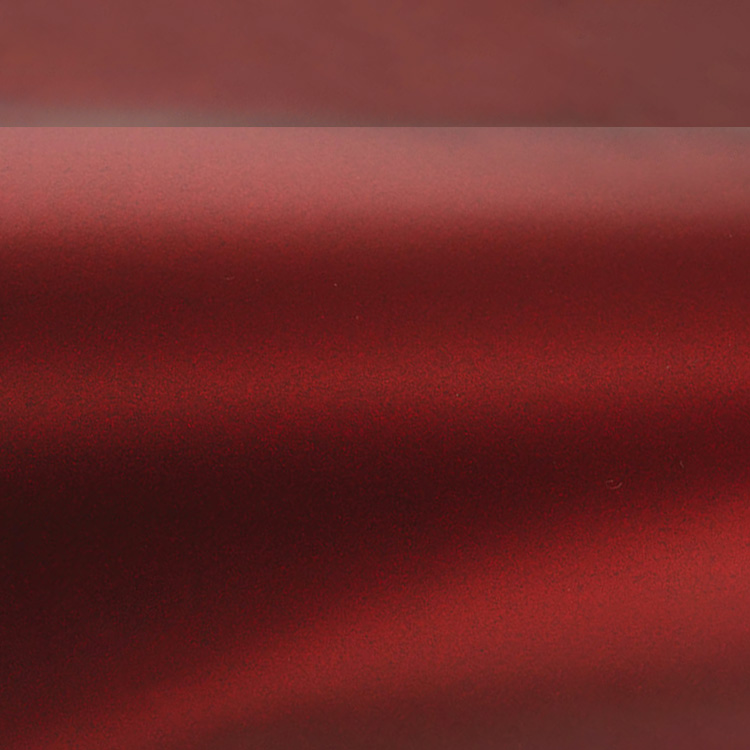 APA JP/KK83.3 Satin Candy Burgundy