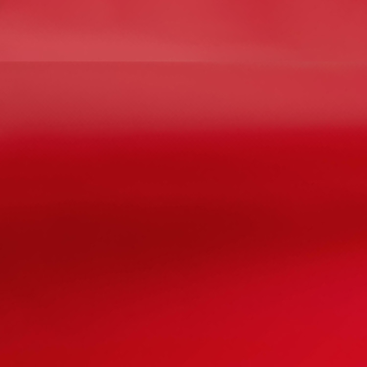 APA JP/R83.1 Matte Solid Red