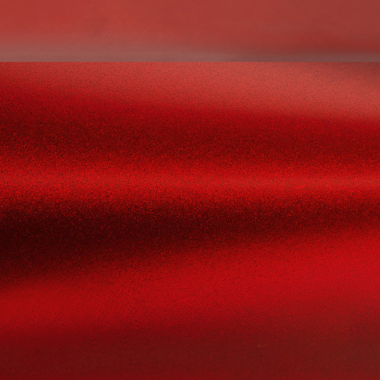 APA JP/KK83.2 Satin Candy Fire Red