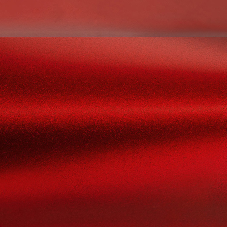 APA JP/KK83.2 Satin Candy Fire Red