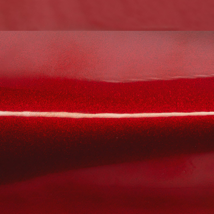 APA JP/KK93.2 Gloss Candy Fire Red 