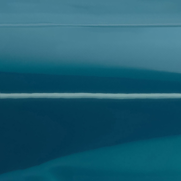 APA JP/R96.99 GLoss Cerulean Blue