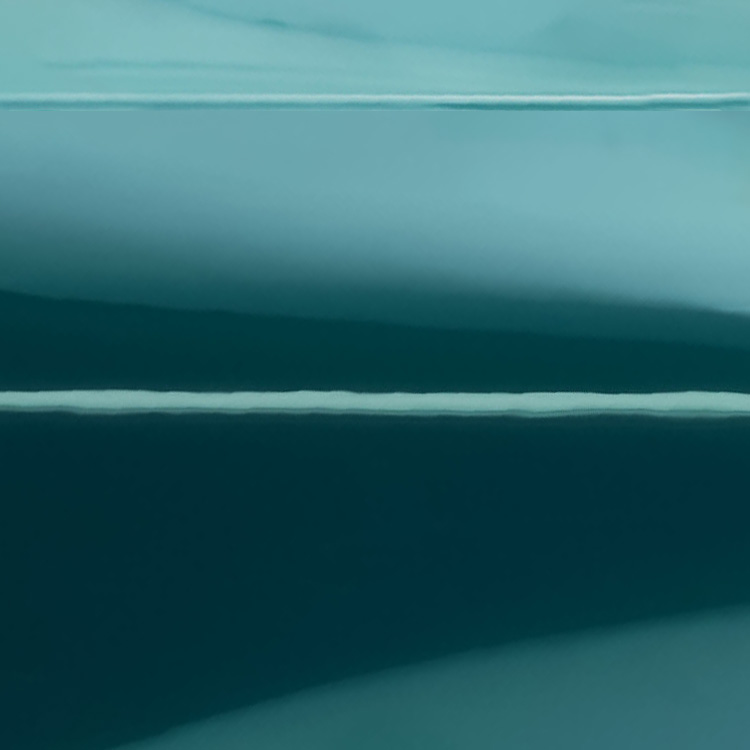 APA JP/R94.5 Gloss Bimini Teal