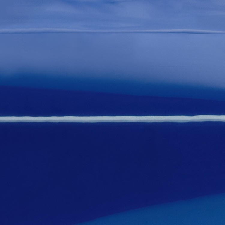 APA JP/R96.3 Gloss Royal Blue