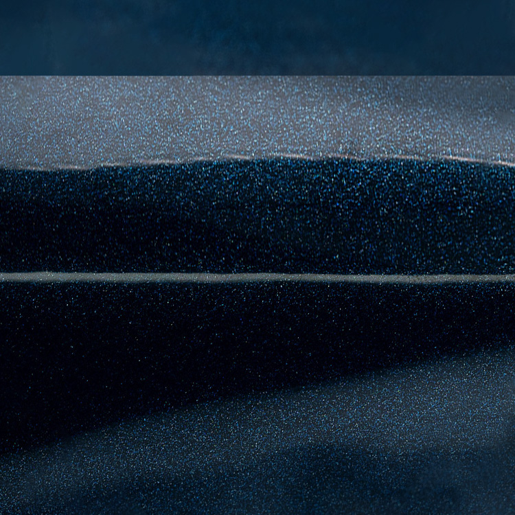 APA JP/999.62 Gloss Metallic Space Blue