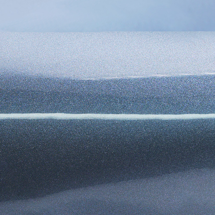 APA JP/R99.63 Gloss Metal Levante Blue