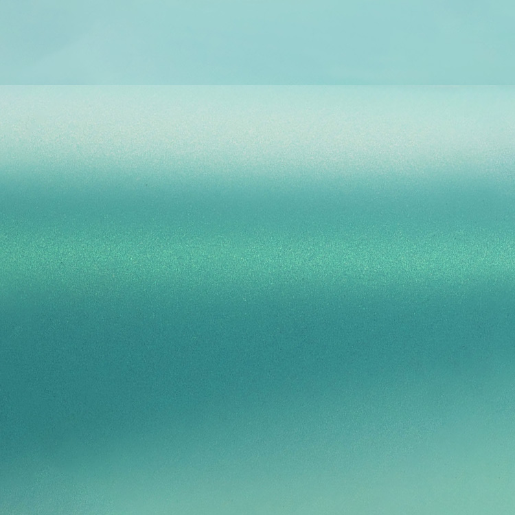 APA JP/989.41 Satin Metal Hawaii Mint