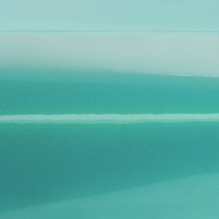 APA JP/999.41 Gloss Metal Hawaii Mint 