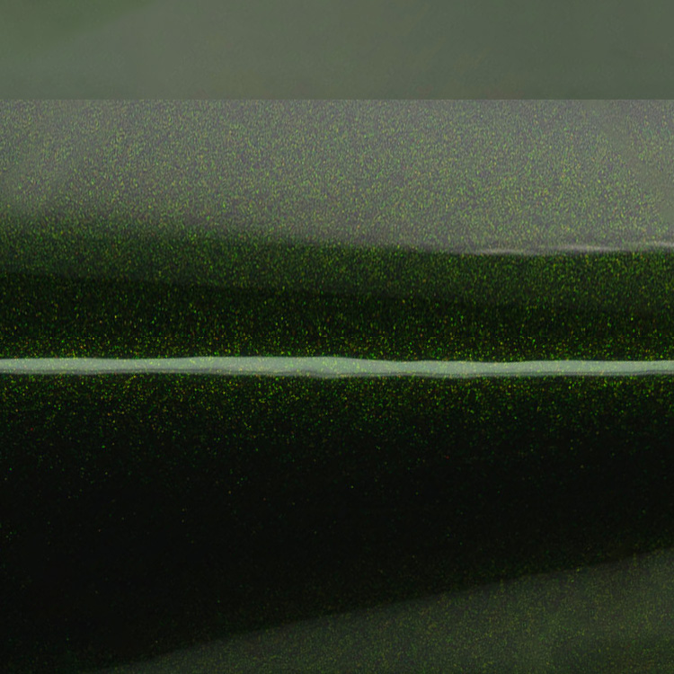 APA JP/999.43 Gloss Metallic Billionaire Green
