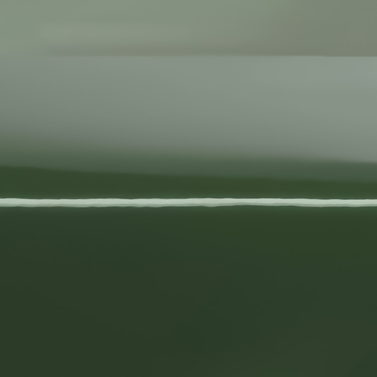 APA JP/R94.7 Gloss Auratium Green 