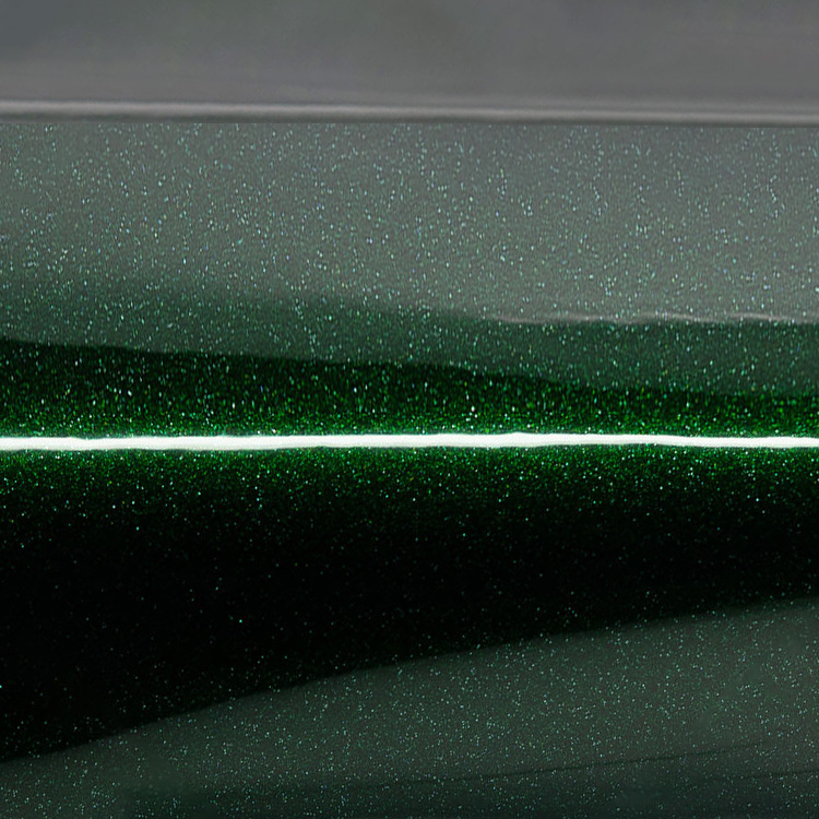 APA JP/999.42 Gloss Metal Racing Green