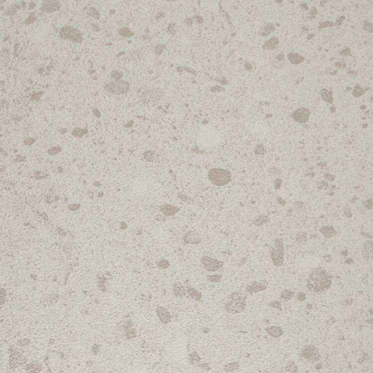 KOINTEC Premium Painted Concrete Terazzo - Bianco