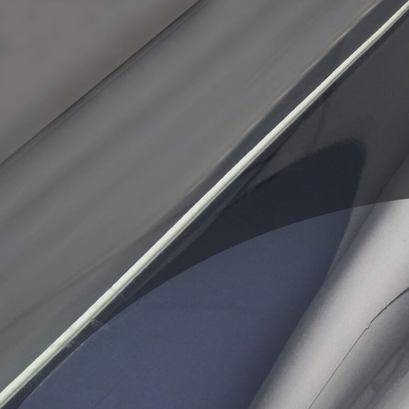 Außenfolie für Polycarbonat (Plexiglas) Master 80 XC