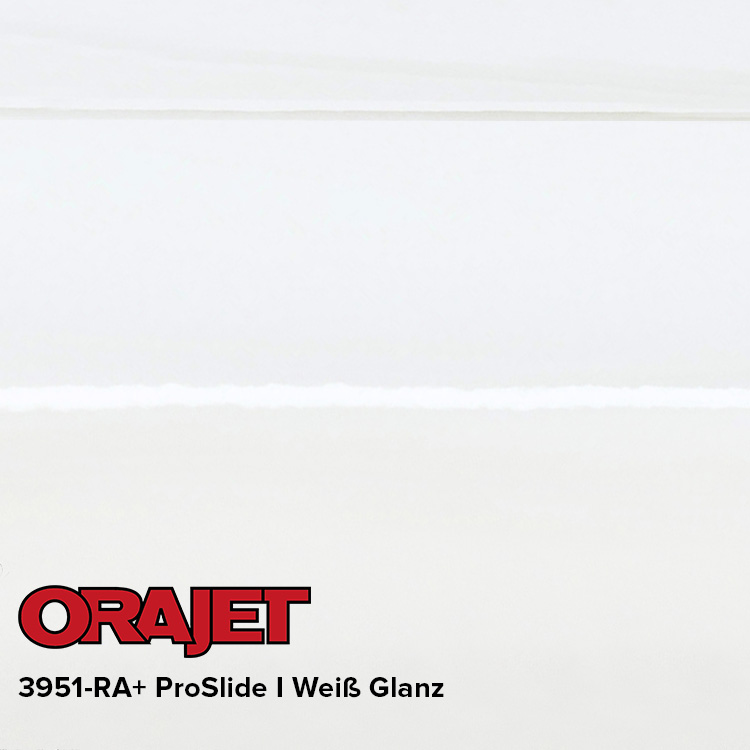 ORAJET® 3951+ ProSlide Rolle (50m) 137cm Breite